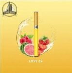 mosmo stik 50mg disposable vape love 69
