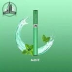 mosmo stik 50mg disposable vape mint