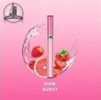 mosmo stik 50mg disposable vape pink burst