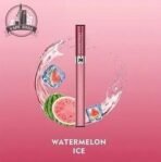 mosmo stik 50mg disposable vape watermelon ice