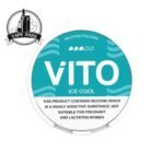 vito premium nicotine pouch 3mg 6mg 10mg 14mg 17mg in dubai ice cool 10 mg