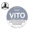 vito premium nicotine pouch 3mg 6mg 10mg 14mg 17mg in dubai original 17 mg