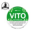 vito premium nicotine pouch 3mg 6mg 10mg 14mg 17mg in dubai watermelon 17 mg