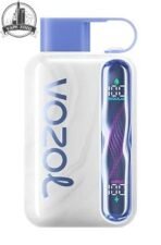 vozol star 40k disposable vape dual mode power 40000 puffs in dubai blueberry ice