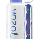 vozol star 40k disposable vape dual mode power 40000 puffs in dubai blueberry ice