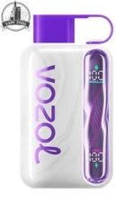 vozol star 40k disposable vape dual mode power 40000 puffs in dubai cherimoya grapefruit berries