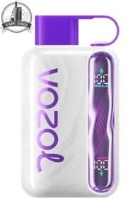vozol star 40k disposable vape dual mode power 40000 puffs in dubai cherimoya grapefruit berries
