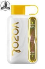vozol star 40k disposable vape dual mode power 40000 puffs in dubai mango peach