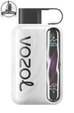 vozol star 40k disposable vape dual mode power 40000 puffs in dubai tobacco