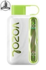 vozol star 40k disposable vape dual mode power 40000 puffs in dubai watermelon sour peach