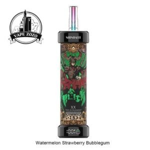 watermelon strawberry bubblegum olit shishalit 30k