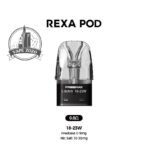 0.6ohm freemax rexa pod cartridge