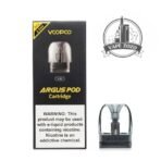 ARGUS PODS PRICE IN DUBAI 1.2ohm 2ml