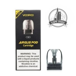 ARGUS PODS PRICE IN DUBAI 1.2ohm 2ml