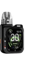 Freemax Rexa Smart Pod Kit in Dubai black