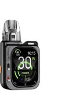 Freemax Rexa Smart Pod Kit in Dubai gunmetal