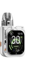 Freemax Rexa Smart Pod Kit in Dubai white