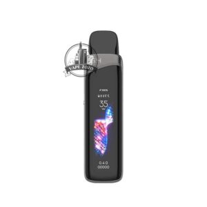Iron Gray Uwell Caliburn G4 Pro Pod Kit