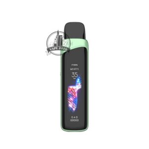Light Green Uwell Caliburn G4 Pro Pod Kit