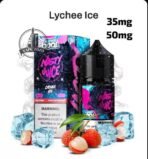 Nasty Super Cool 30ml Salt Lychee Ice