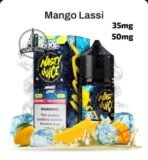 Nasty Super Cool 30ml Salt Mango Lassi