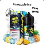 Nasty Super Cool 30ml Salt Pineapple Ice