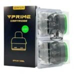 Oxva Vprime Cartridge 0.8ohm Dubai UAE