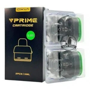 Oxva Vprime Cartridge 0.8ohm Dubai UAE