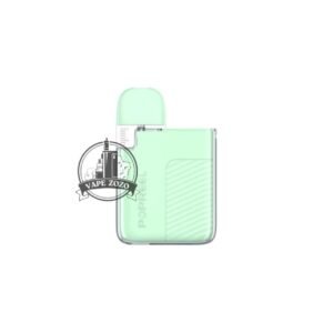 Uwell Popreel PK1 Pod Kit apple green