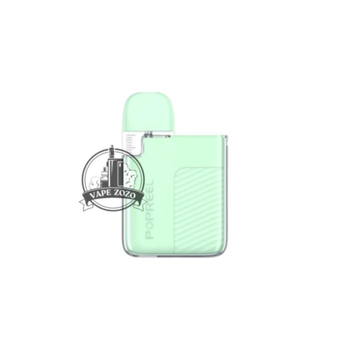 Uwell Popreel PK1 Pod Kit apple green