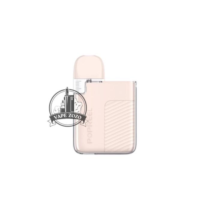 Uwell Popreel PK1 Pod Kit apricot beige