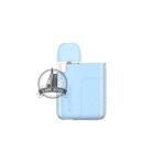 Uwell Popreel PK1 Pod Kit macaroon blue
