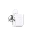 Uwell Popreel PK1 Pod Kit milk white