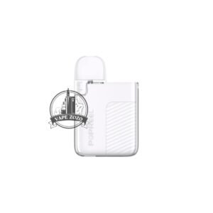 Uwell Popreel PK1 Pod Kit milk white