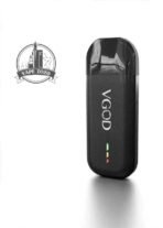 VGOD POD PRO S Pod System black