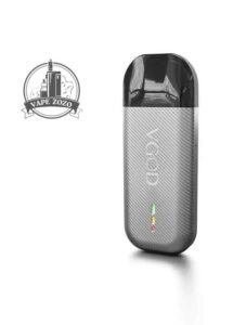 VGOD POD PRO S Pod System silver
