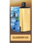 abac aaok 40k disposable vape in dubai blueberry ice