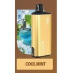 abac aaok 40k disposable vape in dubai cool mint