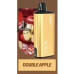 abac aaok 40k disposable vape in dubai double apple