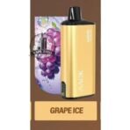 abac aaok 40k disposable vape in dubai grape ice