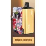 abac aaok 40k disposable vape in dubai mixed berries