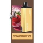 abac aaok 40k disposable vape in dubai strawberry ice