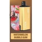 abac aaok 40k disposable vape in dubai watermelon bubble gum
