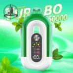 cool mint bounce turbo 50k