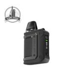 geekvape aegis hero q pod vape kit black