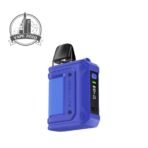 geekvape aegis hero q pod vape kit blue