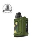 geekvape aegis hero q pod vape kit green