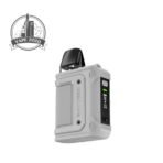 geekvape aegis hero q pod vape kit grey