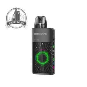geekvape digi q vista pod vape kit black