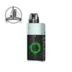 geekvape digi q vista pod vape kit light jade